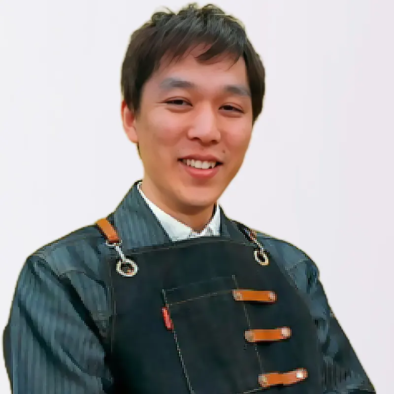 天野 良紀