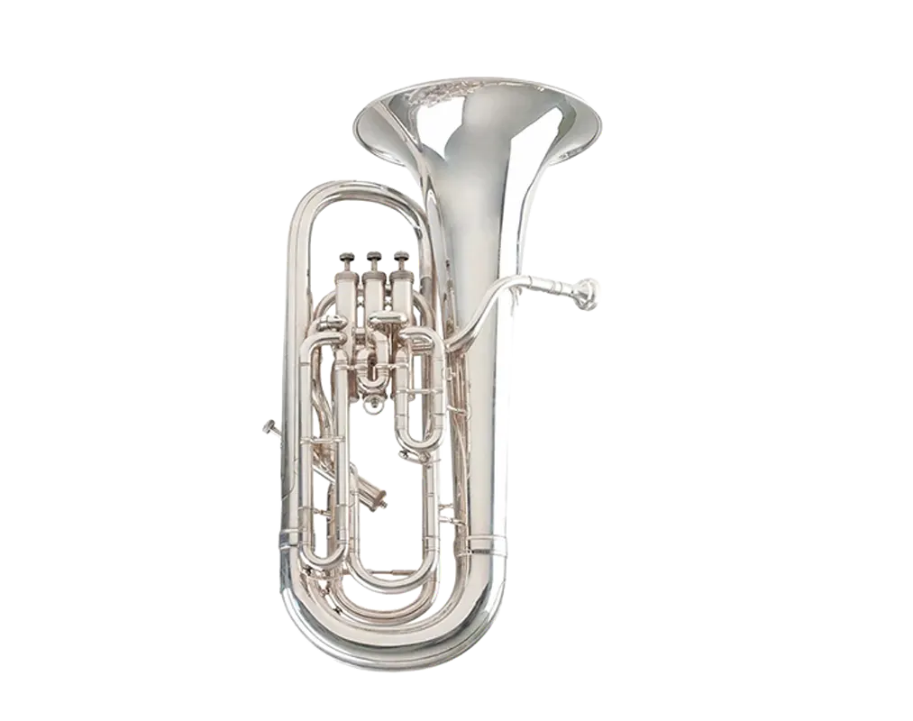 ユーフォニアム｜管楽器修理センター クラーロ
