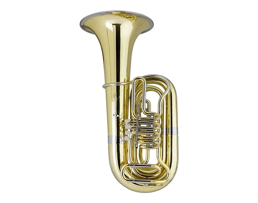 チューバ｜管楽器修理センター クラーロ